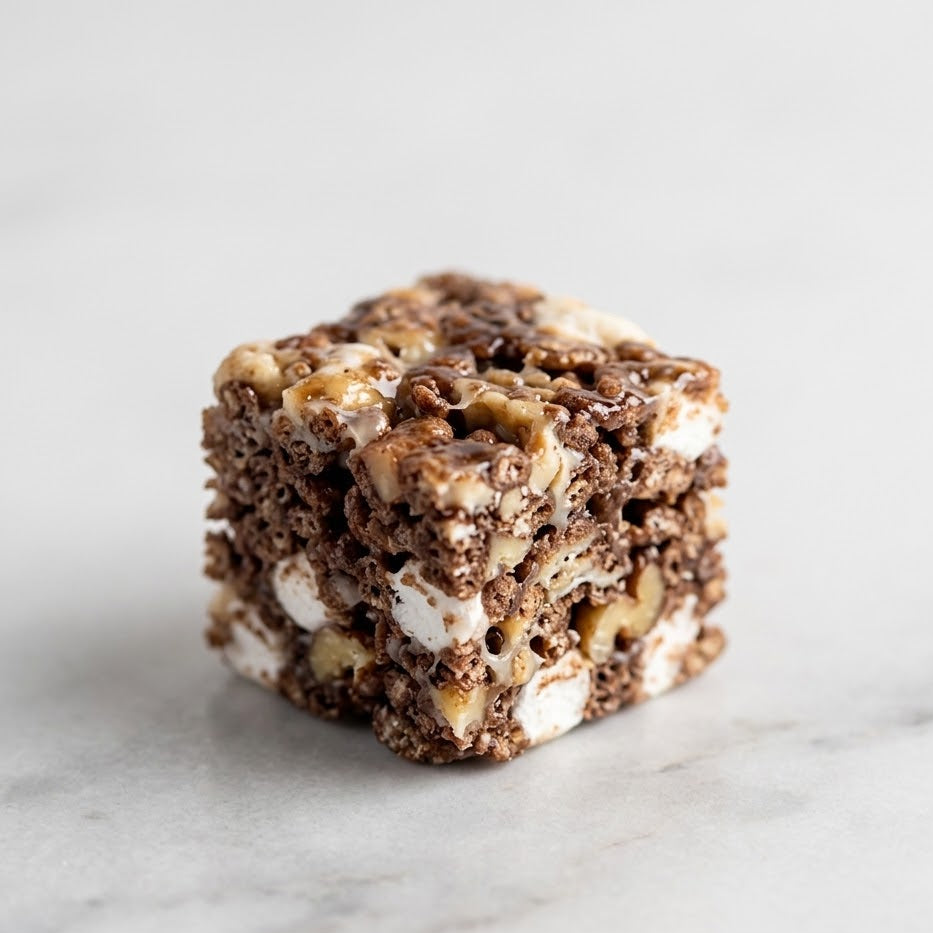 Hometown Hero | Cereal Bites Delta 9 THC 20 mg/pza + CBD 20 mg | 1 pieza