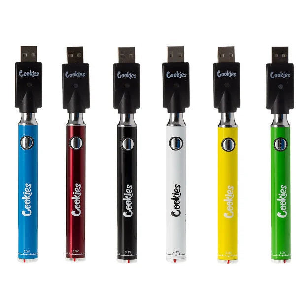 Cookies | Batería para Cartucho de Wax 510 | 900 mAh
