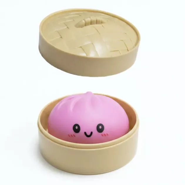 Squeeze Toy | Mystery Cute Dumplings | 1 pieza