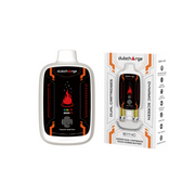 Dubcharge | Batería Sync para Cartucho de Wax 510 | 500 mAh