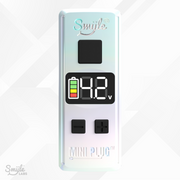 Smyle | Batería Mini Plug para Cartucho de Wax | 450 mAh