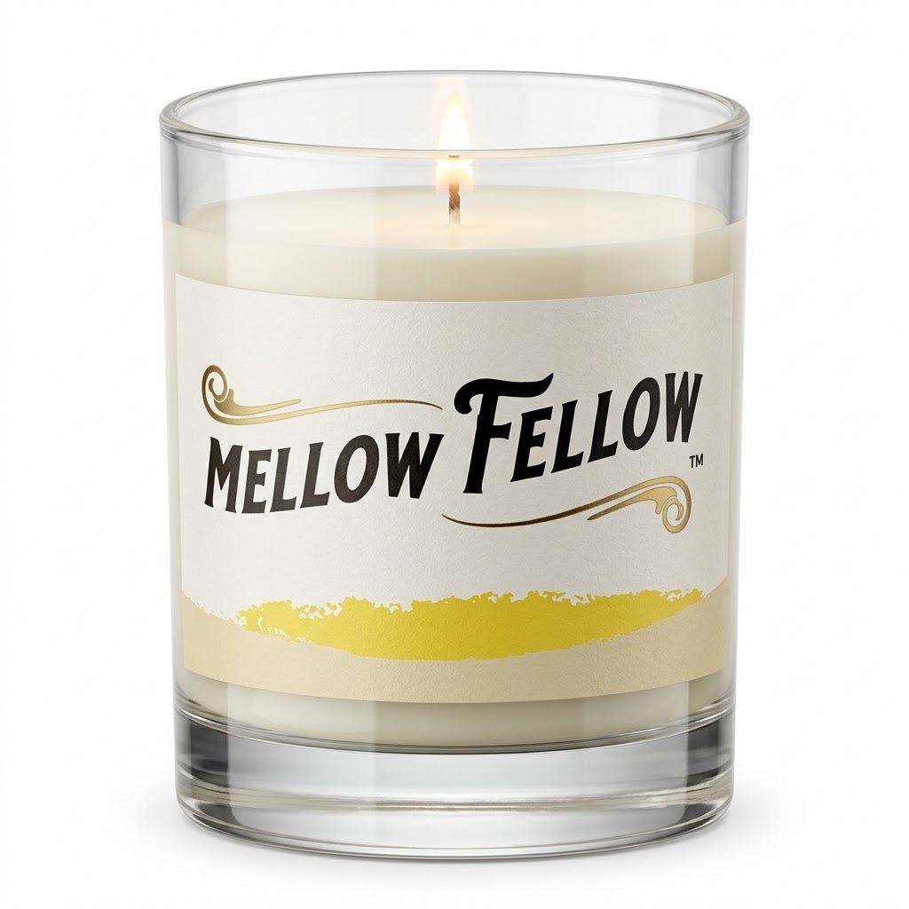 Mellow Fellow Candyland | VELA de WAX  | 2ml