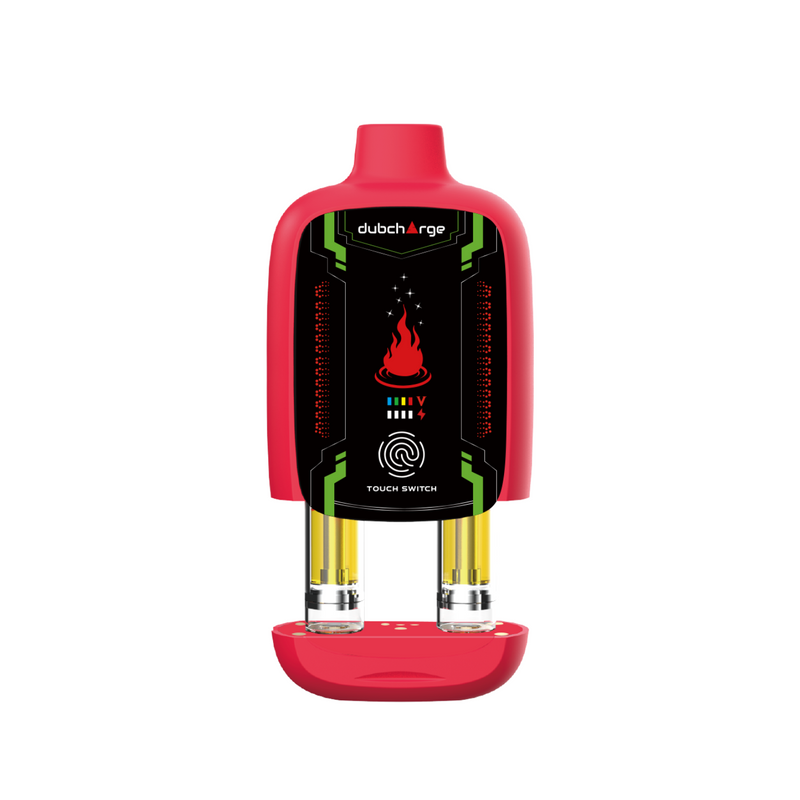 Dubcharge | Batería Sync para Cartucho de Wax 510 | 500 mAh