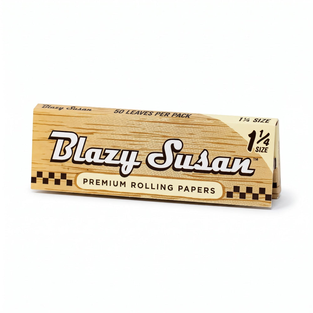 Blazy Susan | Papeles para Forjar cafes hasta 50 pz/paquete| 1 paquete