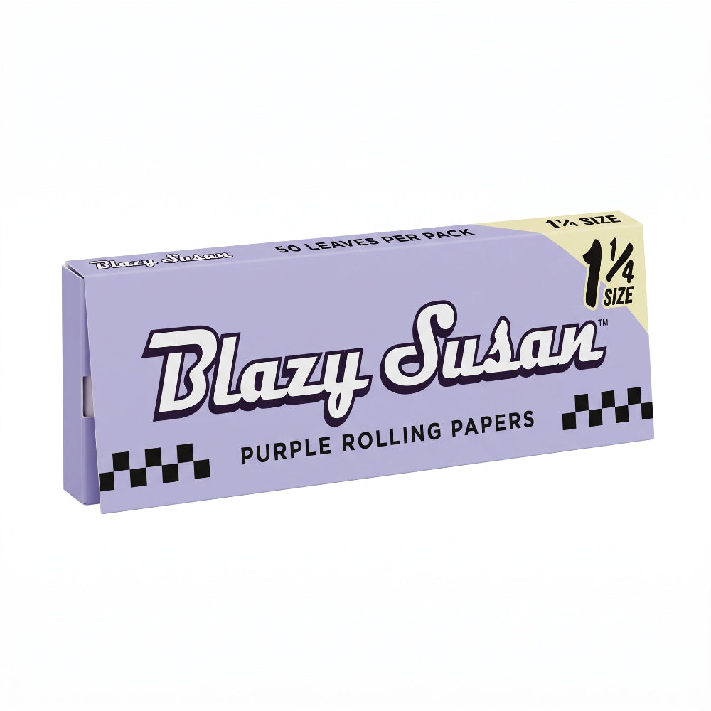 Blazy Susan | Papeles para forjar Morados hasta 50 pz/paquete | 1 paquete