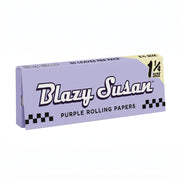 Blazy Susan | Papeles para forjar Morados hasta 50 pz/paquete | 1 paquete