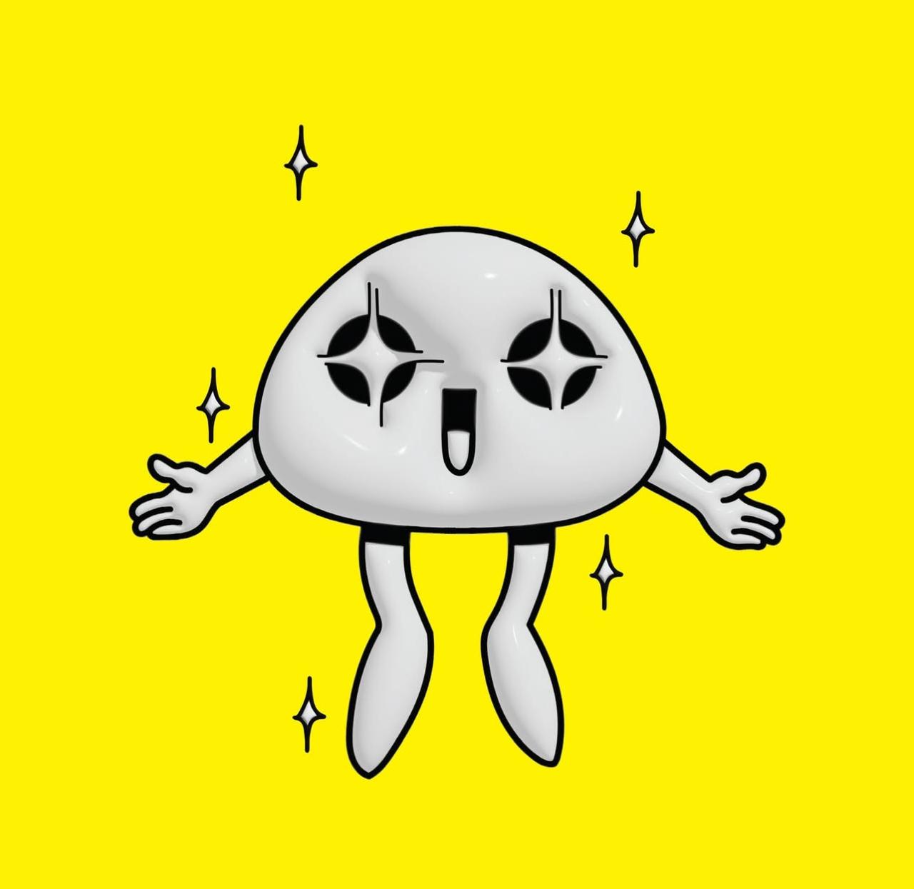 Mochi™ | Chewable con Cordyceps, Chaga y Melena de León | 1 pieza