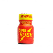 Rush Popper | Nail Polish Remover Super Rush 10 ml | El Clásico Indiscutible