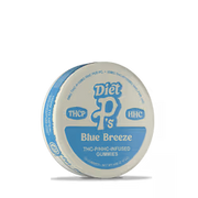 Perfectly Pure | Gomitas Diet P THC-P 5 mg/pza + HHC 10 mg/pza | 10 piezas