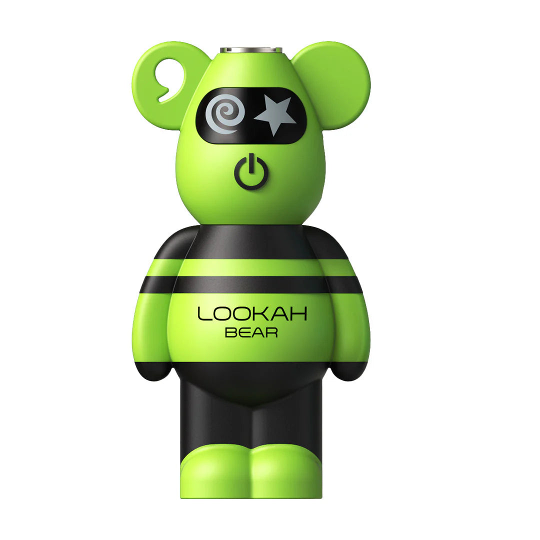 Lookah | Batería Bear para Cartucho de 🍯 510 | 500 mAh