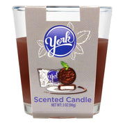 York | Vela Perfumada | 1 pieza