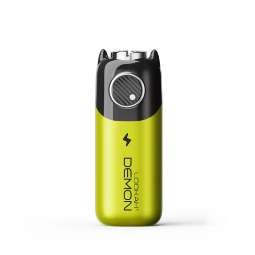 Lookah | Batería Demon para Cartucho de Wax 510 | 500 mAh
