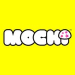 Mochi™ | Chewable con Cordyceps, Chaga y Melena de León | 1 pieza