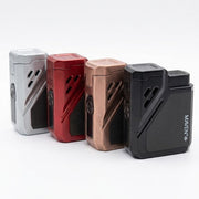 Maven | Encendedor Triple Jet Flame Lighter Mystery Color | 1 pieza
