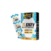 Stinger | Detox Drink Mix - 5 Stick Packs | Limpia tu sistema del cannabis