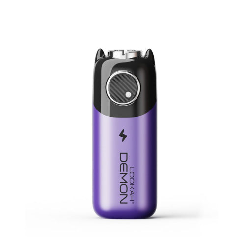 Lookah | Batería Demon para Cartucho de Wax 510 | 500 mAh