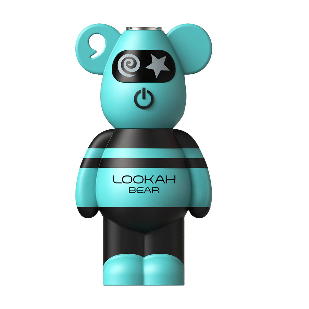 Lookah | Batería Bear para Cartucho de 🍯 510 | 500 mAh