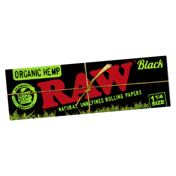 RAW | Papeles Para Forjar King Size Slim | 1 pieza