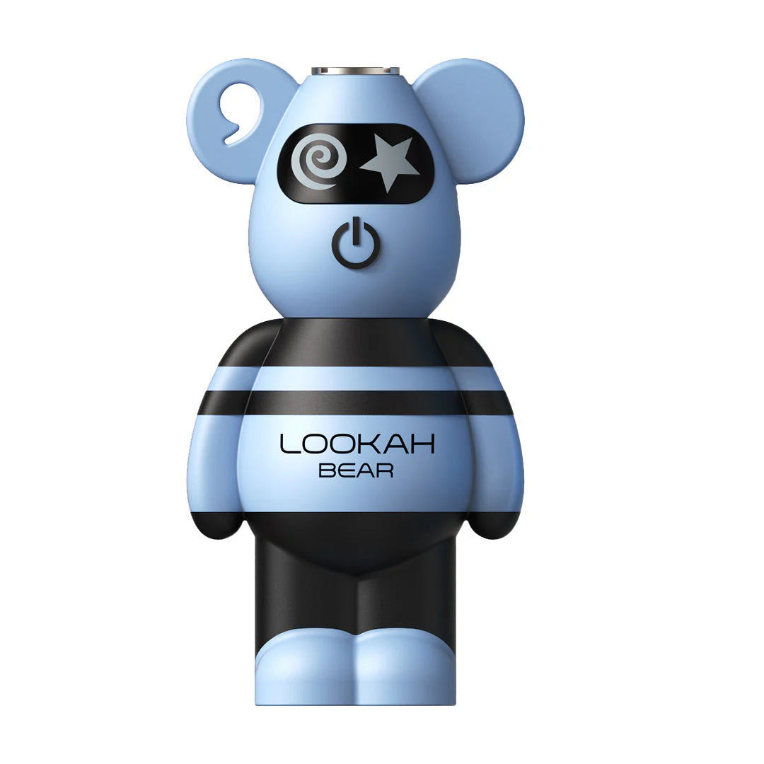 Lookah | Batería Bear para Cartucho de 🍯 510 | 500 mAh