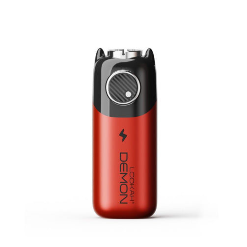 Lookah | Batería Demon para Cartucho de Wax 510 | 500 mAh