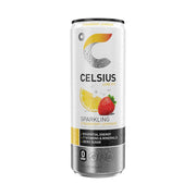 Celsius | Sparkling Vibe - Bebida Energética Vitaminica Funcional 355 mg | 1 pza