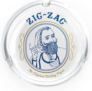 Zig Zag | Cenicero  Clásico Circular | 1 pieza