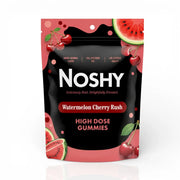 Noshy | Gomitas Delta 9 THC 10 mg/pza | 60 piezas