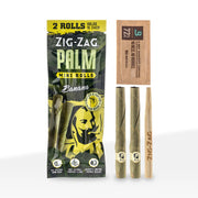 Zig Zag | 2 Palm Mini Rolls | 1 pieza