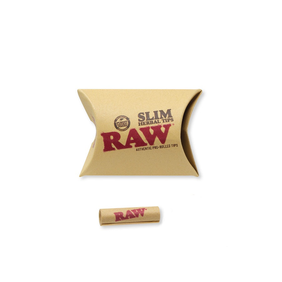 RAW | Hasta 200 Filtros para Rolar | 1 pieza