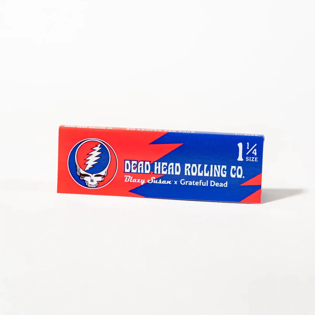Blazy Susan & Dead Head Rolling Co | Hasta 50 Papeles para Forjar  | 1 pieza