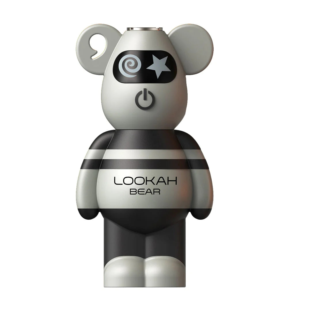 Lookah | Batería Bear para Cartucho de 🍯 510 | 500 mAh