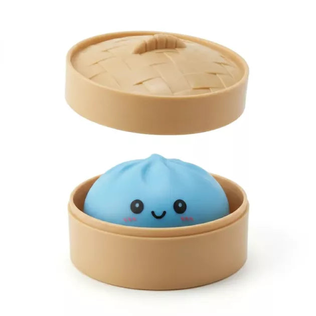 Squeeze Toy | Mystery Cute Dumplings | 1 pieza