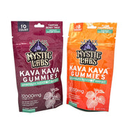 Mystic Labs | Gomitas | 10 piezas