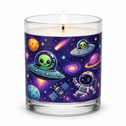 AlienW | VELA de WAX  | 2 ml