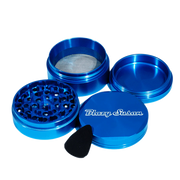 Blazy Susan | Grinder de Aluminio 2.5" | 1 pieza