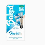 Baked | Cartucho de Wax HHC 1000 mg | 1 ml
