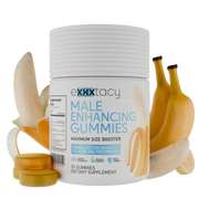 EXXXTACY | Gomitas Potenciadoras | 10 piezas