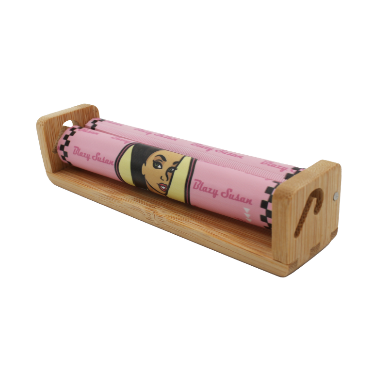 Blazy Susan | Herramienta para Rolar Bamboo 78mm o 110mm | 1 pieza