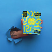 Kanha | Gomitas Rosin Belts THC 25 mg/pza | 4 piezas
