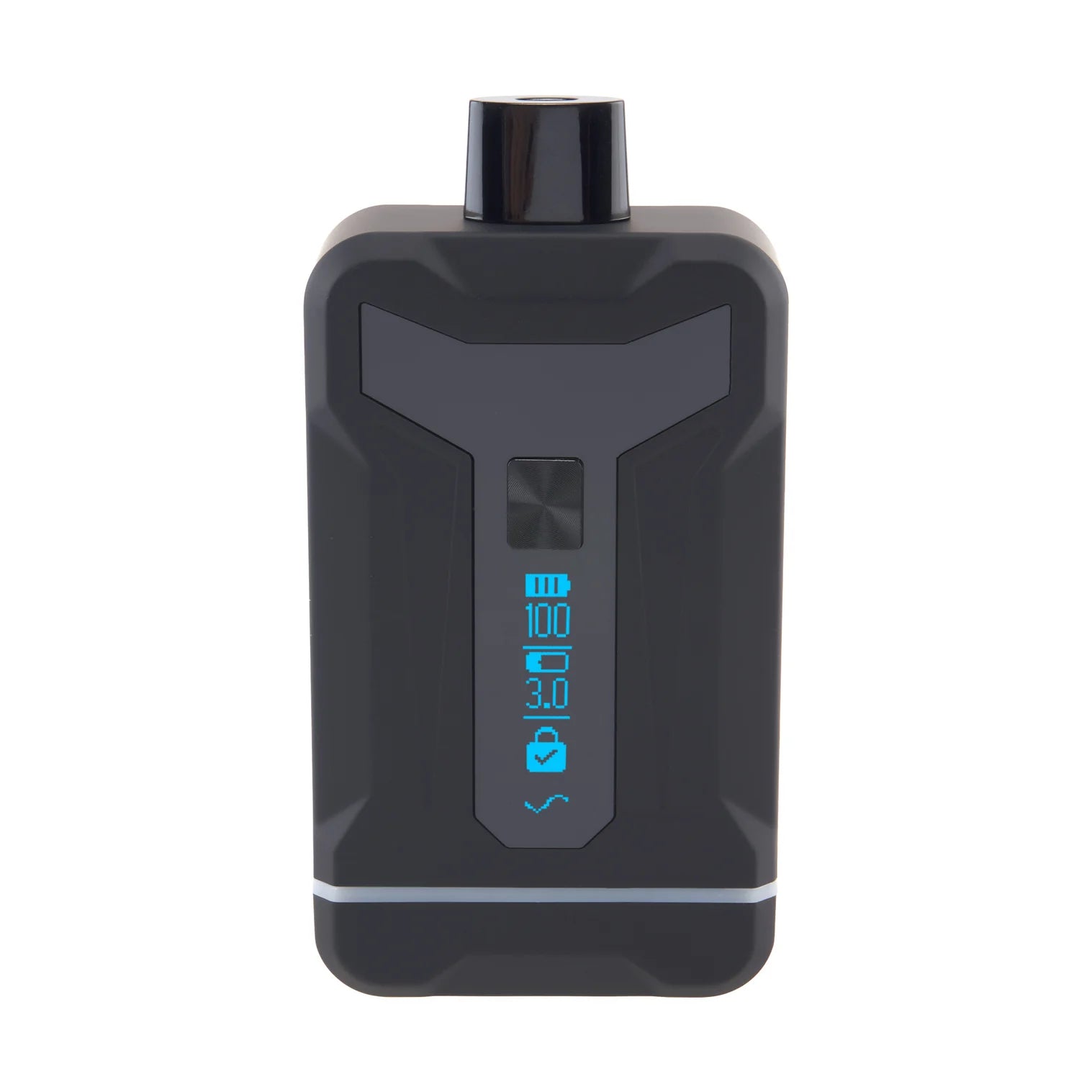 Ooze | Batería Duet para Cartucho de Wax 510 | 650 mAh
