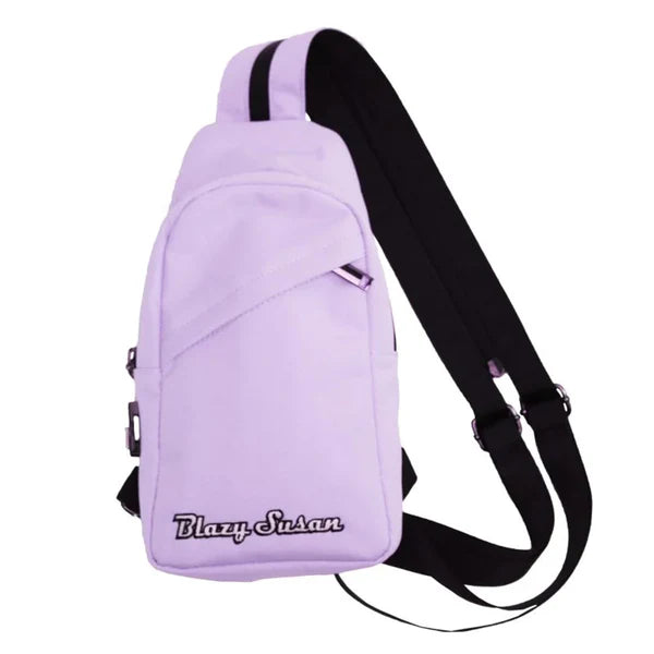 Blazy Susan | Crossbody 3 colores | 1 pieza