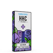 Canna River | Cartucho de Wax HHC 1000 mg | 1 ml