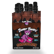 Outlet | Boner Bears Chocolate 15g | 5 piezas