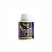 Stinger | The Buzz 5X - Extra Strenght 4 Cápsulas | Limpia tu sistema del cannabis