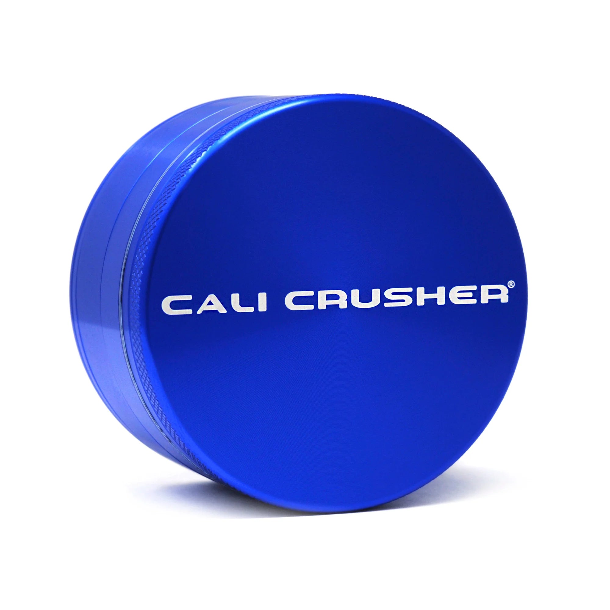 Cali Crusher | Assorted Hardtop Grinder Metálico 50mm - 4 partes| 1 pieza