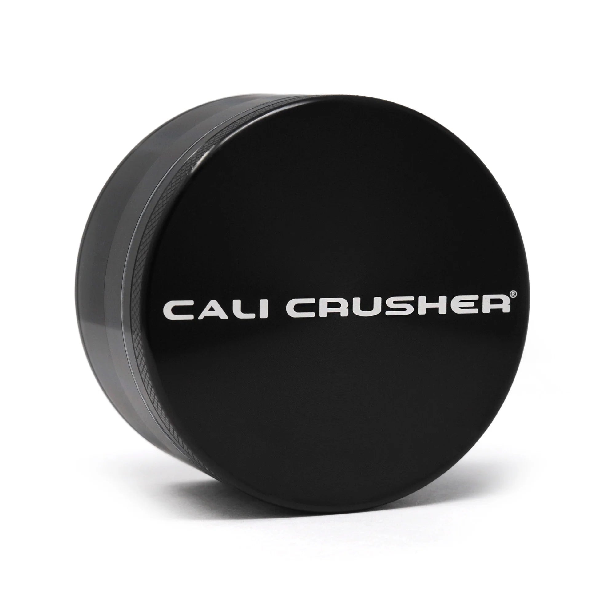 Cali Crusher | Assorted Hardtop Grinder Metálico 50mm - 4 partes| 1 pieza