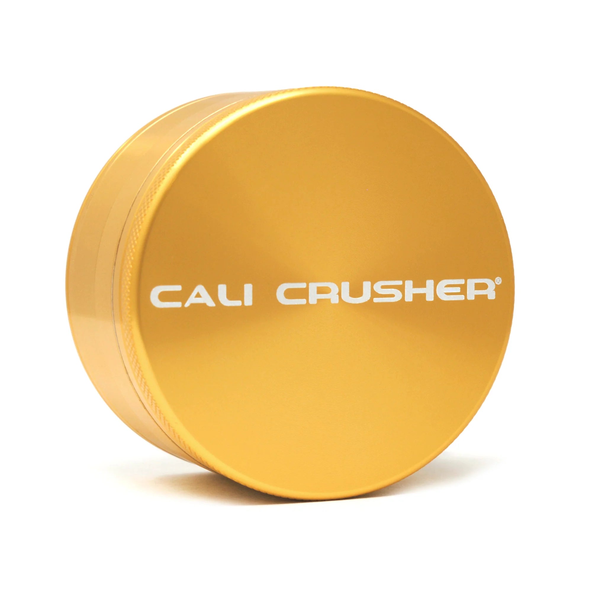 Cali Crusher | Assorted Hardtop Grinder Metálico 50mm - 4 partes| 1 pieza