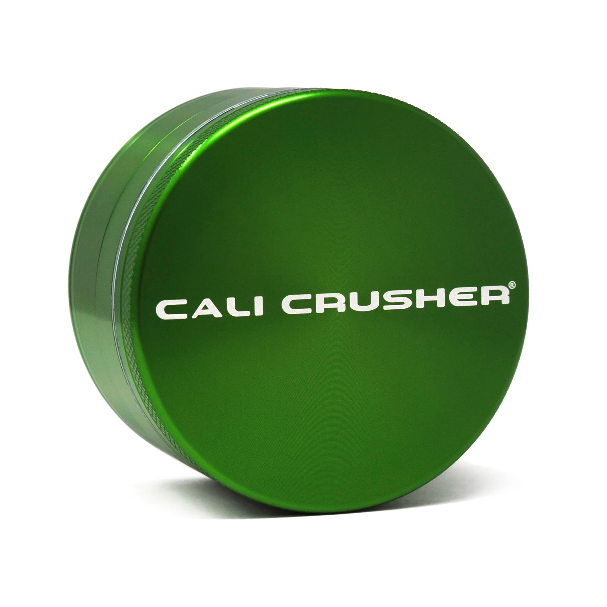 Cali Crusher | Assorted Hardtop Grinder Metálico 50mm - 4 partes| 1 pieza