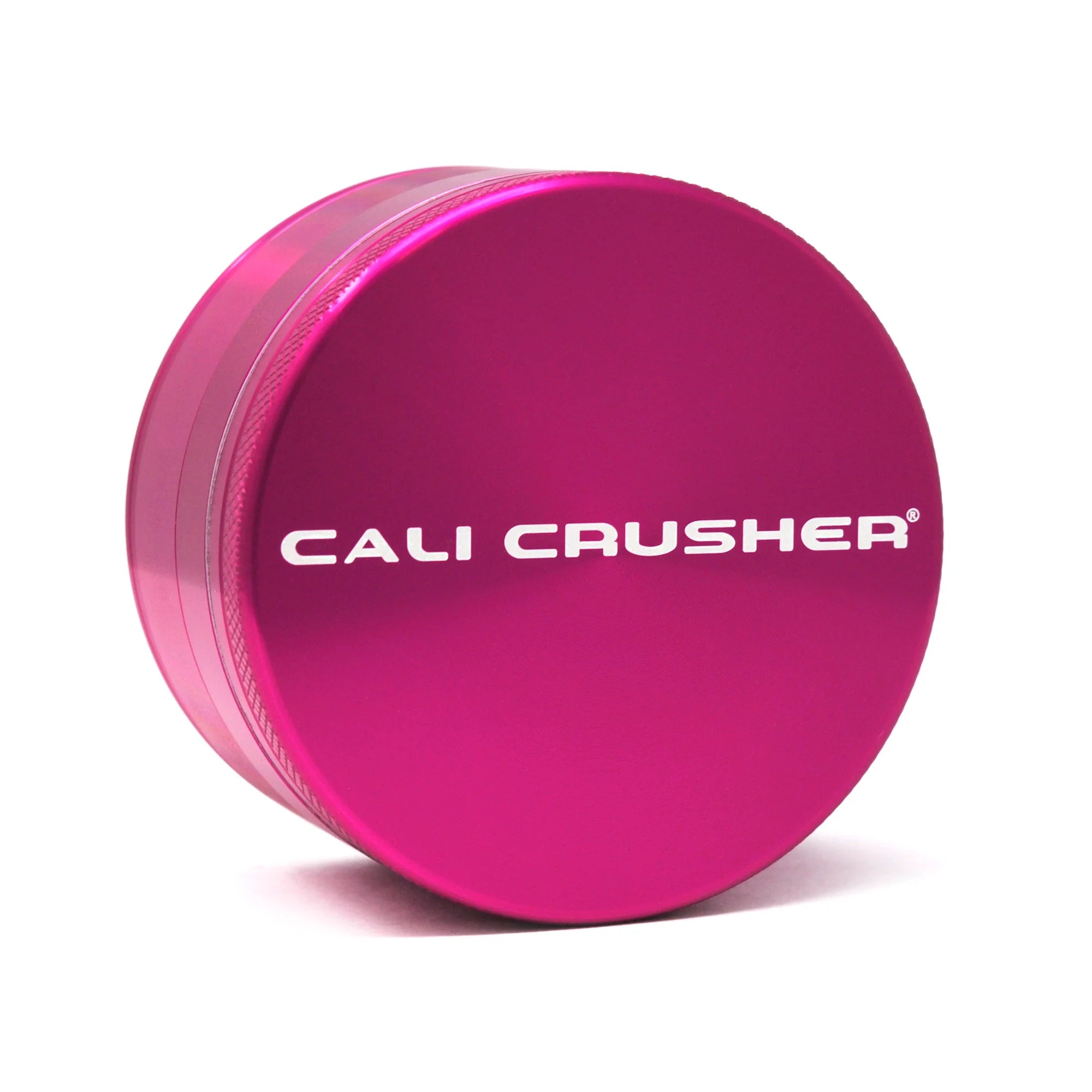 Cali Crusher | Assorted Hardtop Grinder Metálico 50mm - 4 partes| 1 pieza