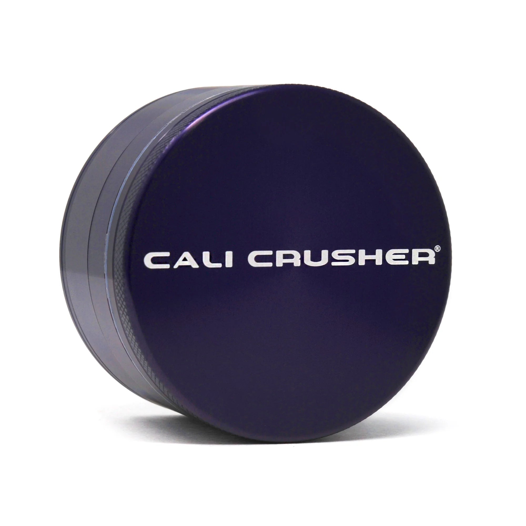 Cali Crusher | Assorted Hardtop Grinder Metálico 50mm - 4 partes| 1 pieza